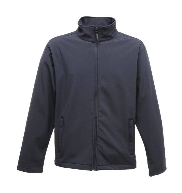 Classic Softshell Jacket - Image 3