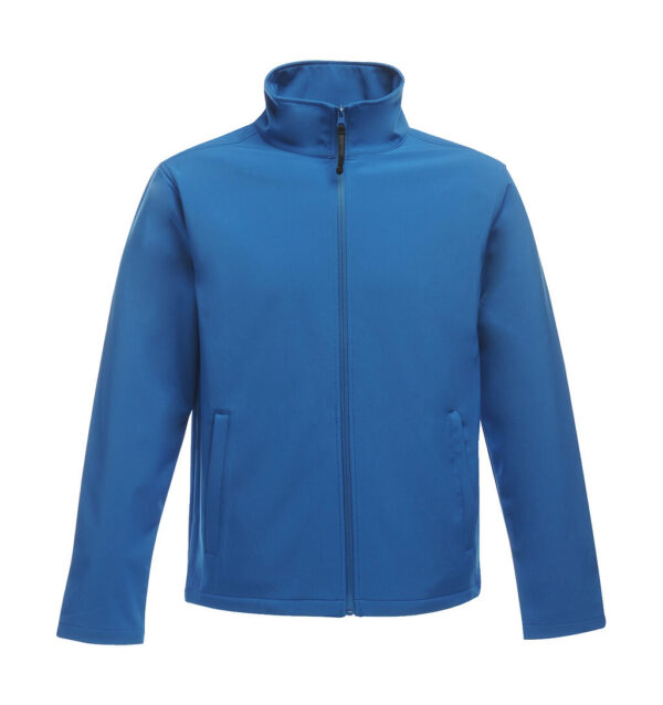 Classic Softshell Jacket - Image 4