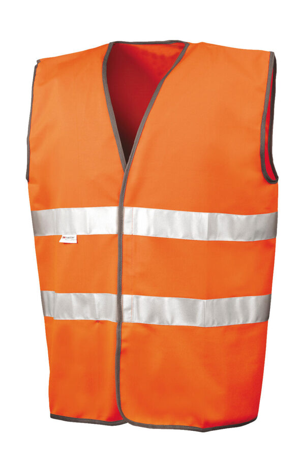 Motorist Safety Vest