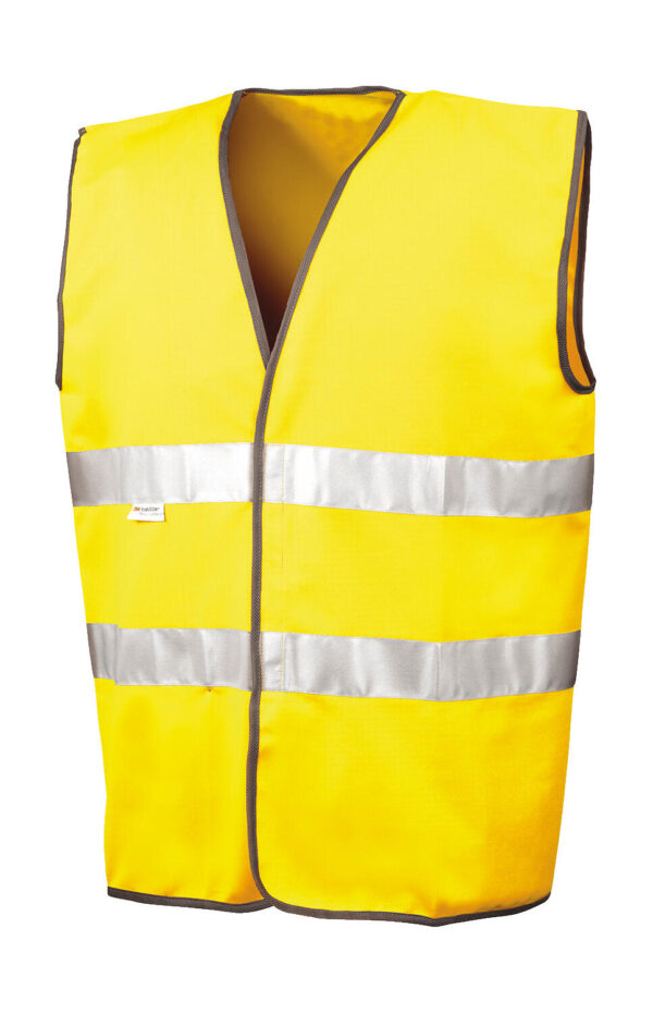 Motorist Safety Vest - Image 2