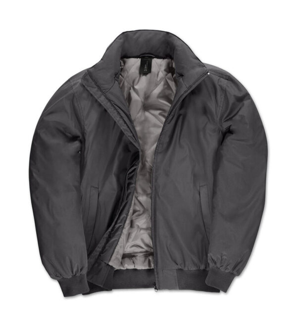 Crew Bomber/men Jacket - Image 2