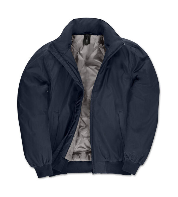 Crew Bomber/men Jacket - Image 3