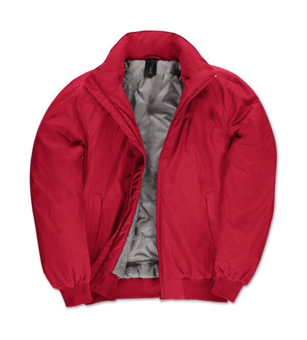 Crew Bomber/men Jacket - Image 4