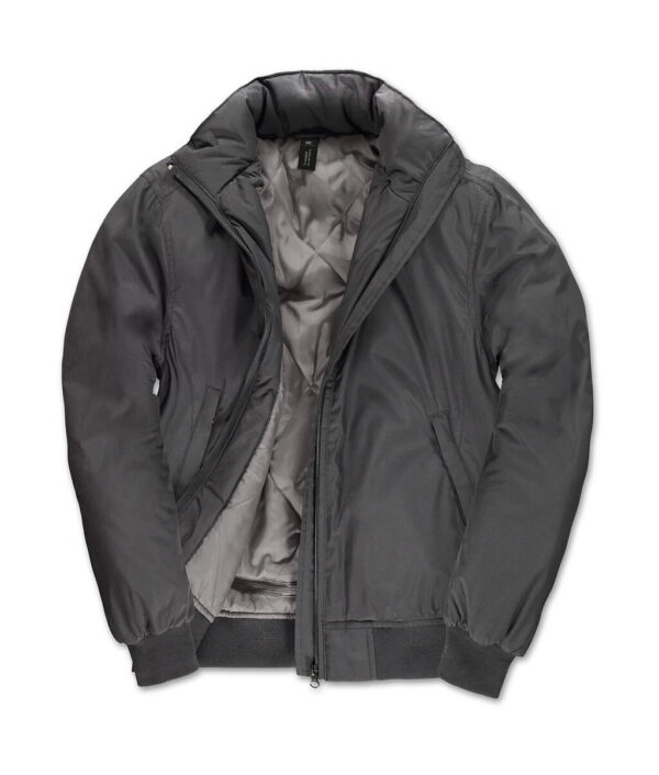 Crew Bomber/women Jacket - Image 2