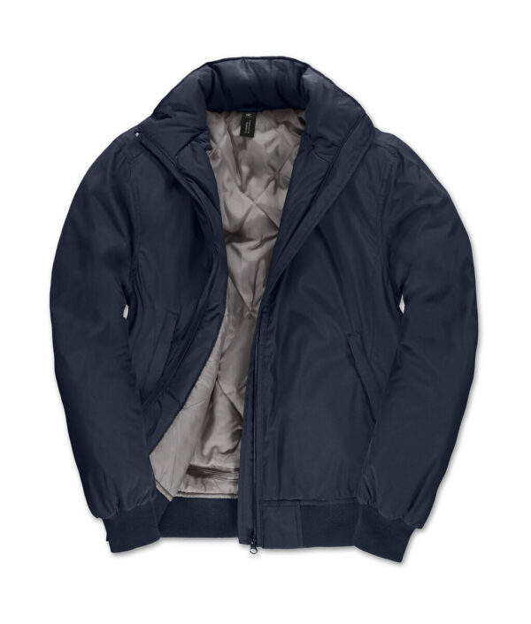 Crew Bomber/women Jacket - Image 3