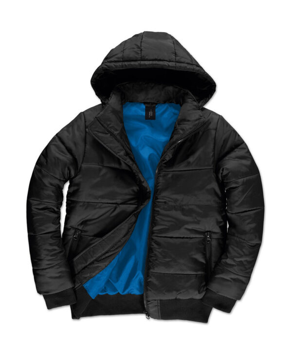 Superhood/men Jacket - Image 2