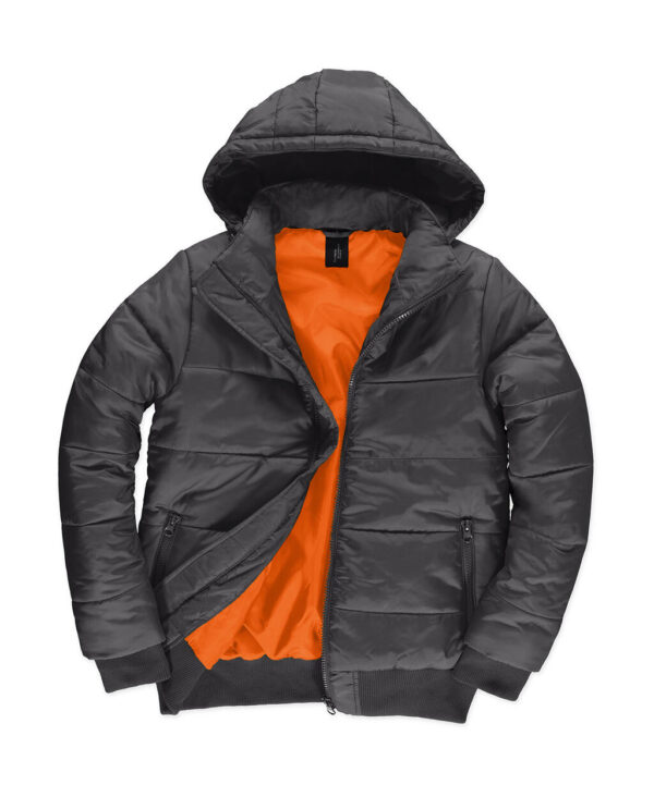 Superhood/men Jacket - Image 3