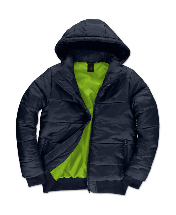 Superhood/men Jacket - Image 4