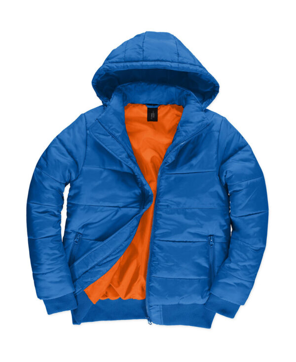 Superhood/men Jacket - Image 5