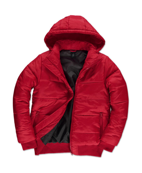 Superhood/men Jacket - Image 6