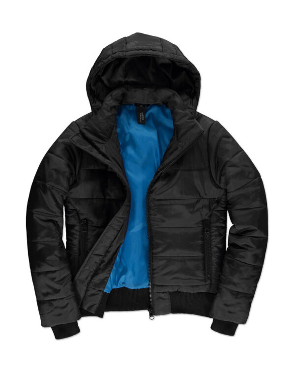 Superhood/women Jacket - Image 2