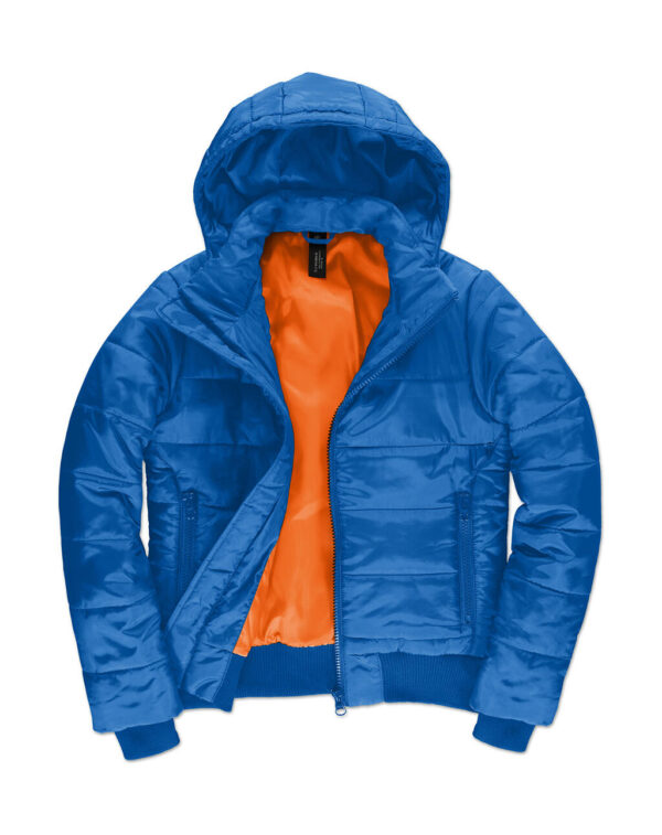 Superhood/women Jacket - Image 5