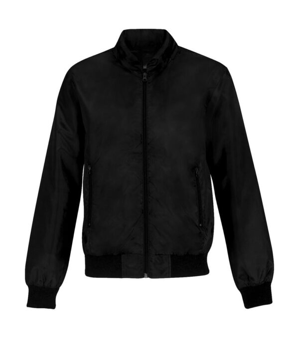 Trooper/men Jacket - Image 2