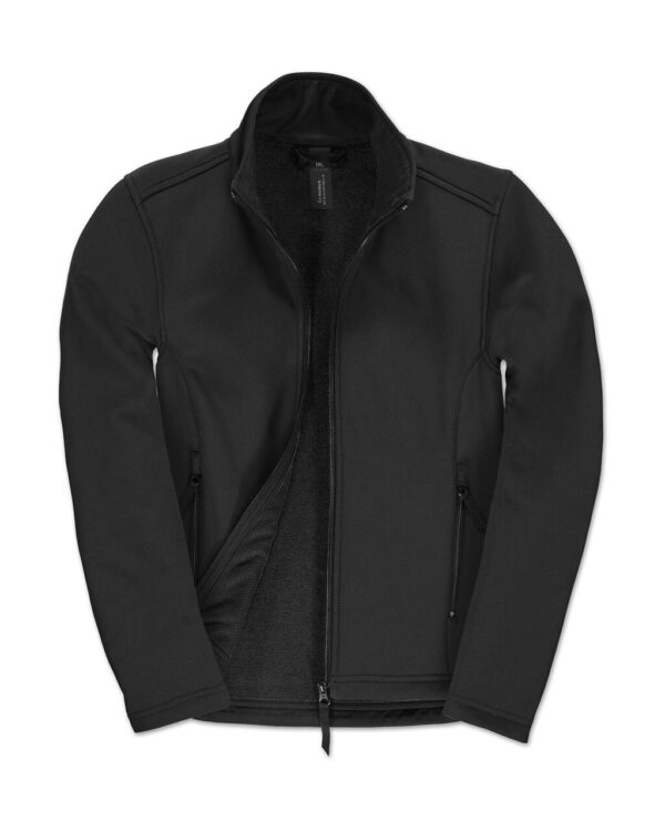 ID.701/women Softshell Jacket - Image 3