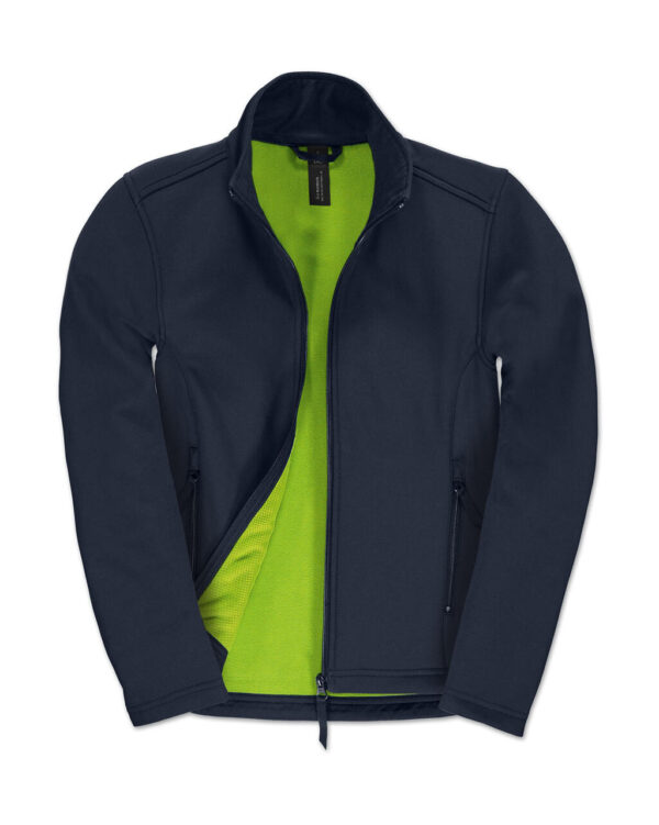 ID.701/women Softshell Jacket - Image 4