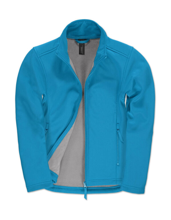 ID.701/women Softshell Jacket - Image 5