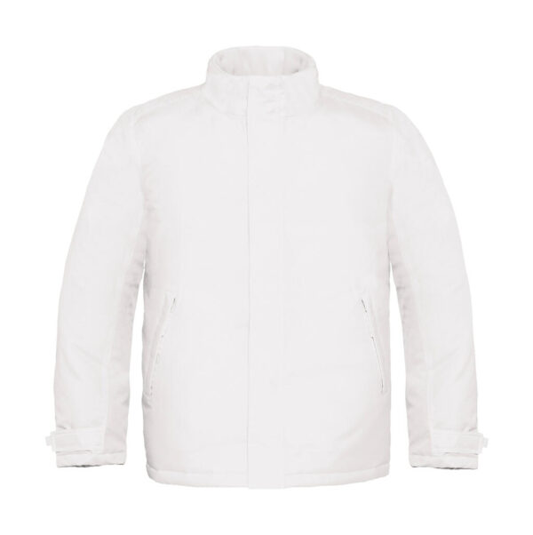 Real+/men Heavy Weight Jacket