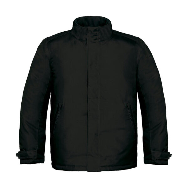 Real+/men Heavy Weight Jacket - Image 2