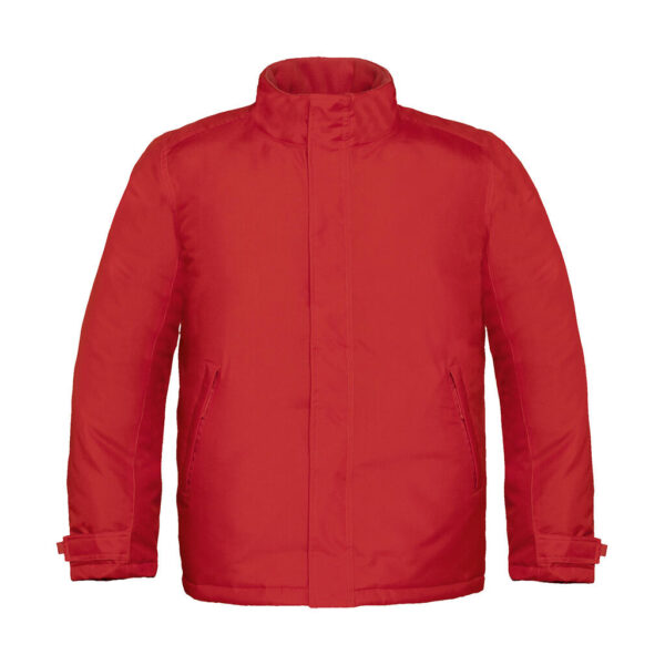 Real+/men Heavy Weight Jacket - Image 5