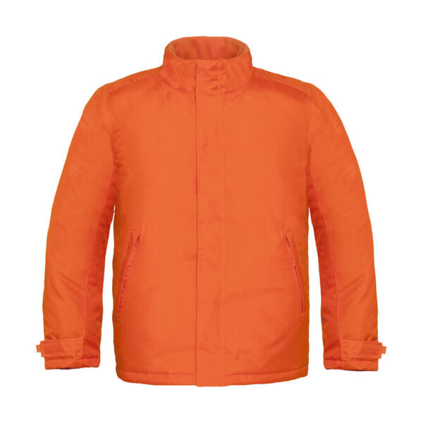 Real+/men Heavy Weight Jacket - Image 6