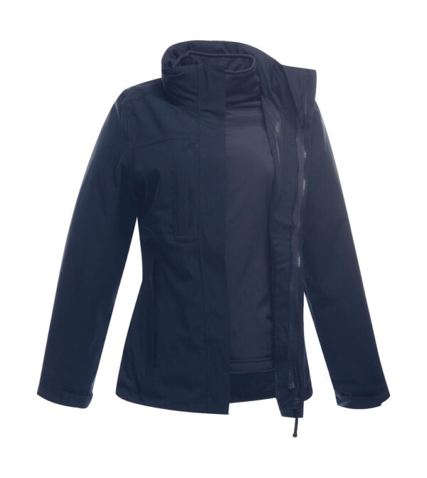 Women's Kingsley 3 in 1 Jacket