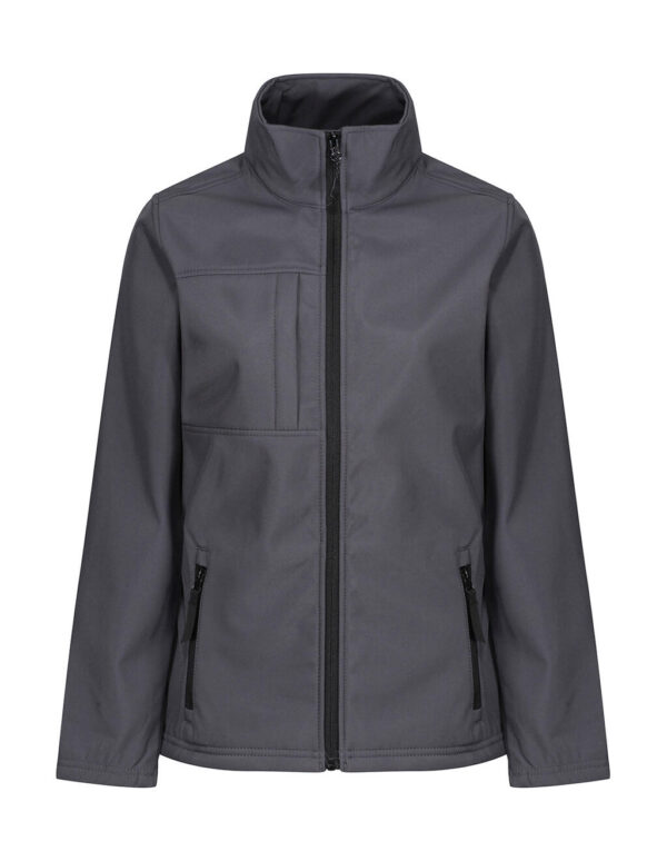 Women's Octagon II Softshell - Image 2