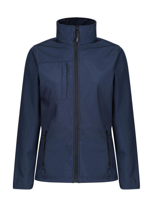 Women's Octagon II Softshell - Image 3