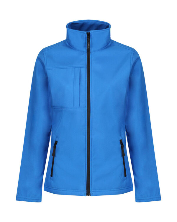 Women's Octagon II Softshell - Image 4