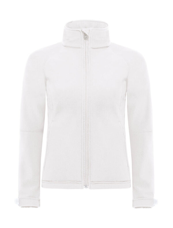 Hooded Softshell/women