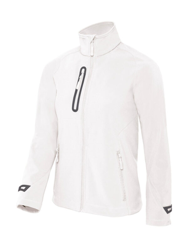 X-Lite Softshell/women Jacket