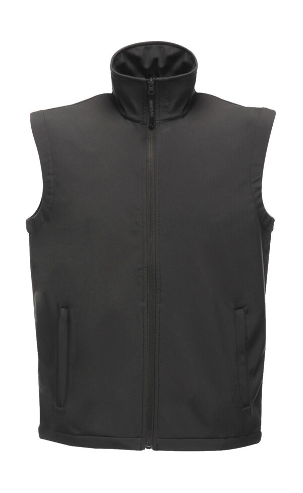 Classic Softshell Bodywarmer - Image 2