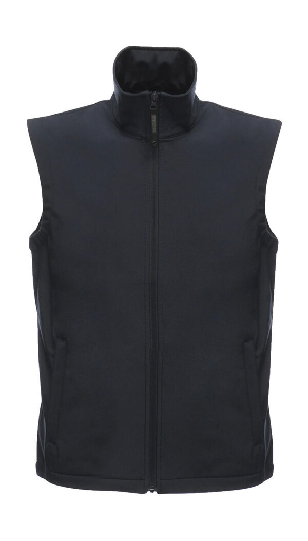 Classic Softshell Bodywarmer - Image 3