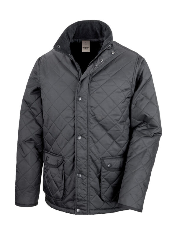 Urban Cheltenham Jacket