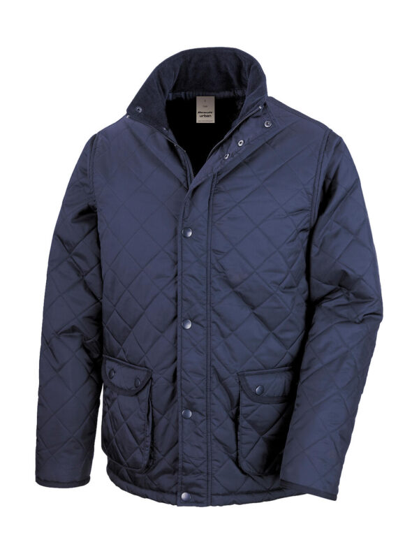 Urban Cheltenham Jacket - Image 2