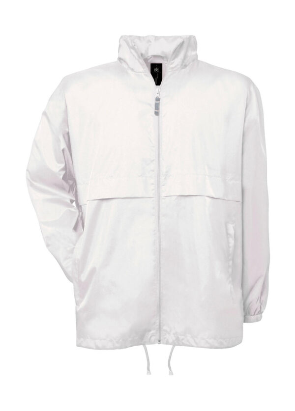 Air Windbreaker