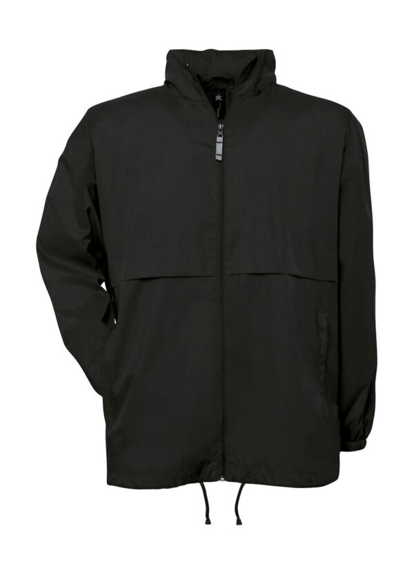 Air Windbreaker - Image 2