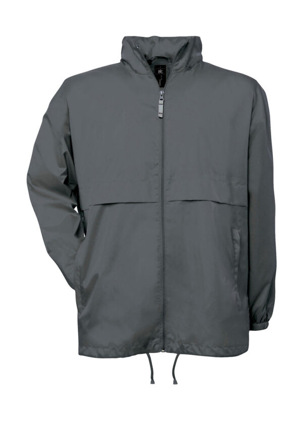 Air Windbreaker - Image 3