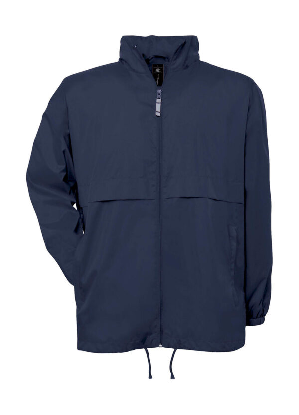 Air Windbreaker - Image 4