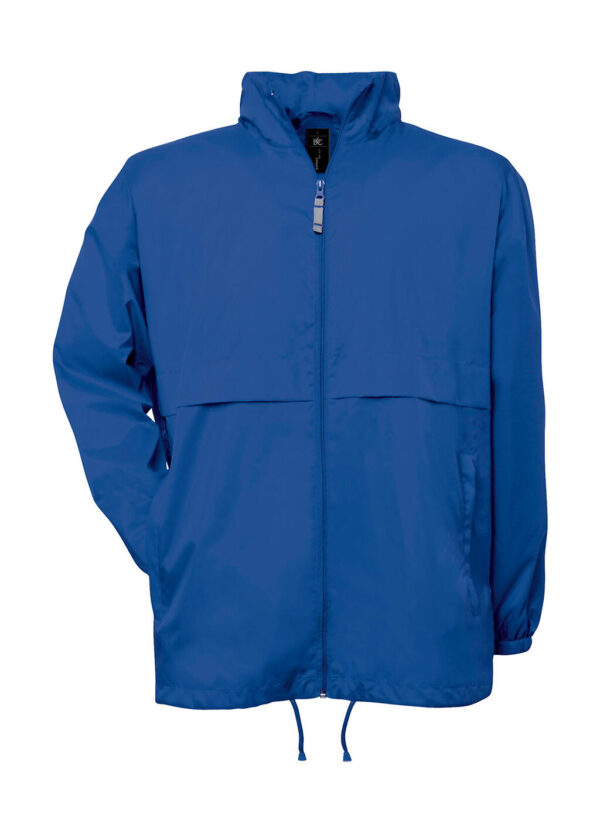 Air Windbreaker - Image 5