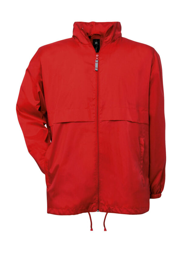 Air Windbreaker - Image 6