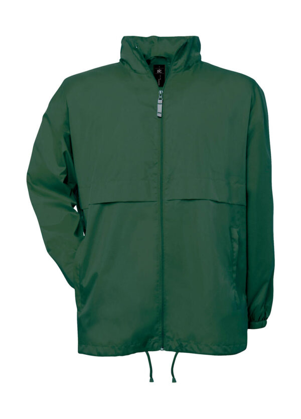 Air Windbreaker - Image 7