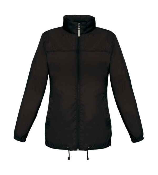 Sirocco/women Windbreaker - Image 2