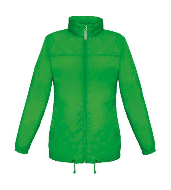 Sirocco/women Windbreaker - Image 8