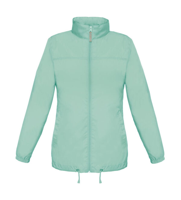 Sirocco/women Windbreaker - Image 9