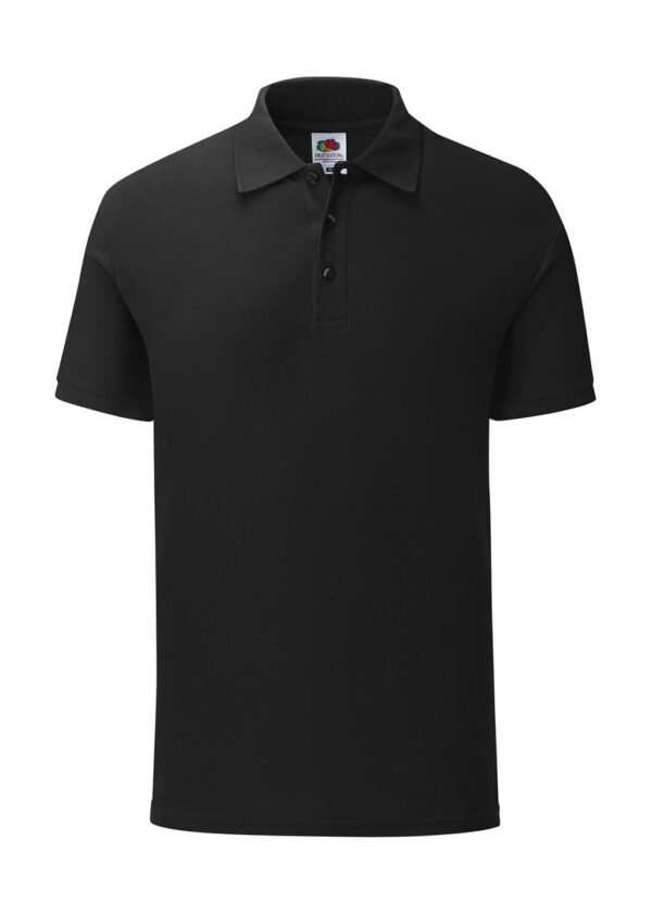 65/35 Tailored Fit Polo - Image 2