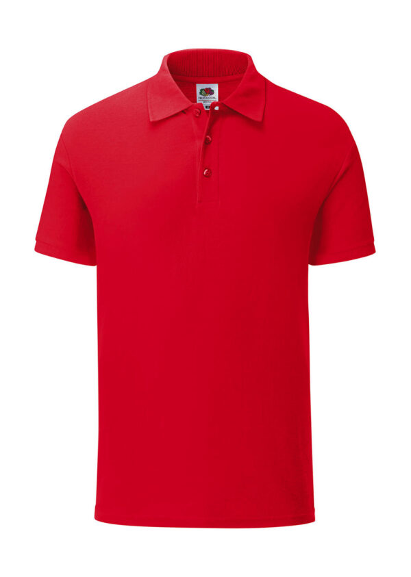 65/35 Tailored Fit Polo - Image 9