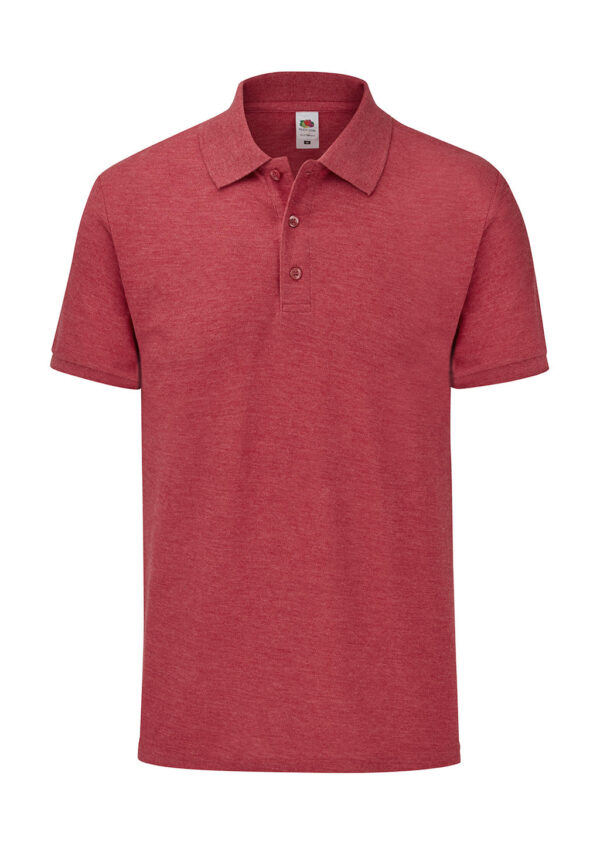 65/35 Tailored Fit Polo - Image 10