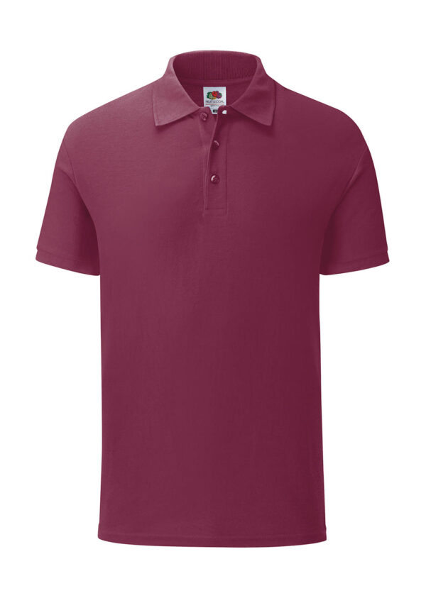 65/35 Tailored Fit Polo - Image 11