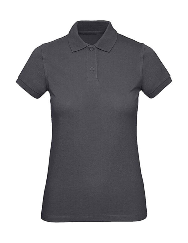 Organic Inspire Polo /women - Image 4