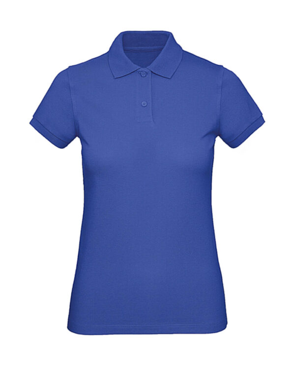 Organic Inspire Polo /women - Image 6